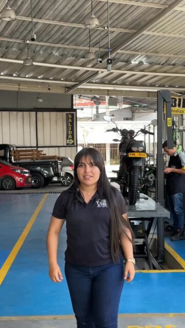 ¿Sabías que la revisión técnico-mecánica es obligatoria en Colombia desde 2002? No es solo un trámite... ¡es una medida para salvar vidas!

Cada vez que aplazas la revisión, estás arriesgando tu seguridad y la de todos en la vía. En CDA LA VIRGEN estamos para ayudarte. ¡Revisa tu vehículo  con nosotros y maneja tranquilo!

Visítanos📍CRA 15 #3-38 Chapinero Norte, diagonal al CAÍ DE LA VIRGEN  Contáctanos📞: 316 7318628 – 6984850 ¡Te esperamos!