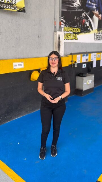 🚗❌ ¿Tu vehículo salió rechazado en la revisión técnico-mecánica?
👉 Tranquilo, tienes 15 días calendario para hacer los ajustes necesarios y volver sin problema.

No lo dejes pasar ⏳, ¡cuida tu seguridad y la de todos en la vía!

📍 CRA 15 #3-38 Chapinero Norte, diagonal al CAÍ de La Virgen
📲 316 7318628 – 6984850